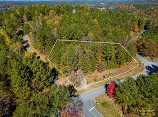 0 Cliffs Vista Pkwy, Six Mile, SC 29682