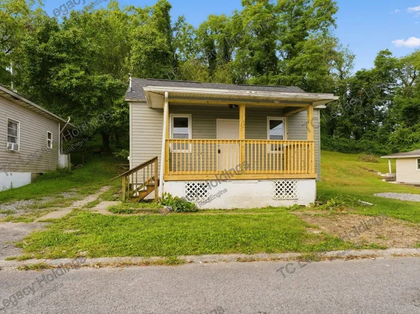 1745 Fairmont Ave, Clarksburg, WV 26301