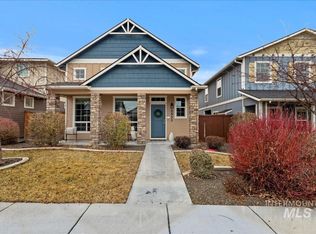 4533 S Epsilon Ave, Boise, ID 83716