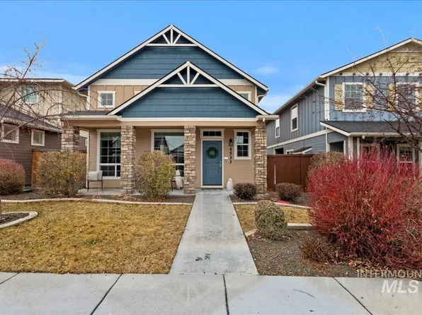 4533 S Epsilon Ave, Boise, ID 83716