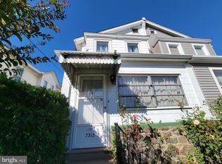 7312 Whitaker Ave, Philadelphia, PA 19111
