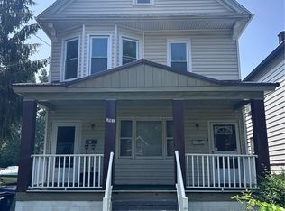 151 Amber St, Buffalo, NY 14220