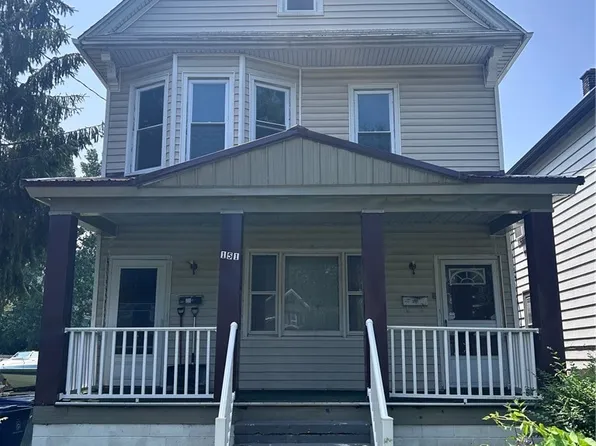 151 Amber St, Buffalo, NY 14220