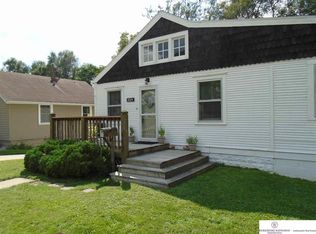 2024 N 65th St, Omaha, NE 68104