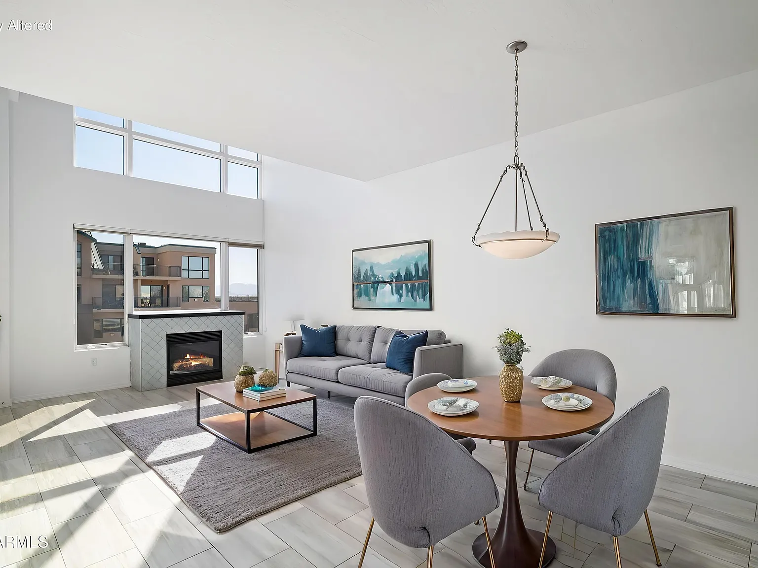 2 bed, 2.0 bath, 1428 sqft, $2,600 — Photo 1