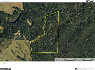 1 Hall Rd, Franklin, GA 30217