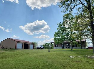 69012 S 4710th Rd, Westville, OK 74965