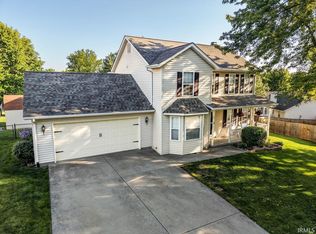 1206 W Acacia Ct, Bloomington, IN 47404