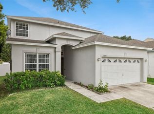3449 FOXCROFT CIRCLE, OVIEDO, FL 32765