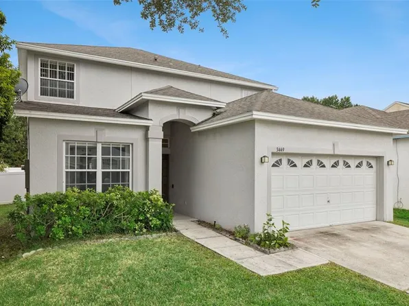 3449 FOXCROFT CIRCLE, OVIEDO, FL 32765