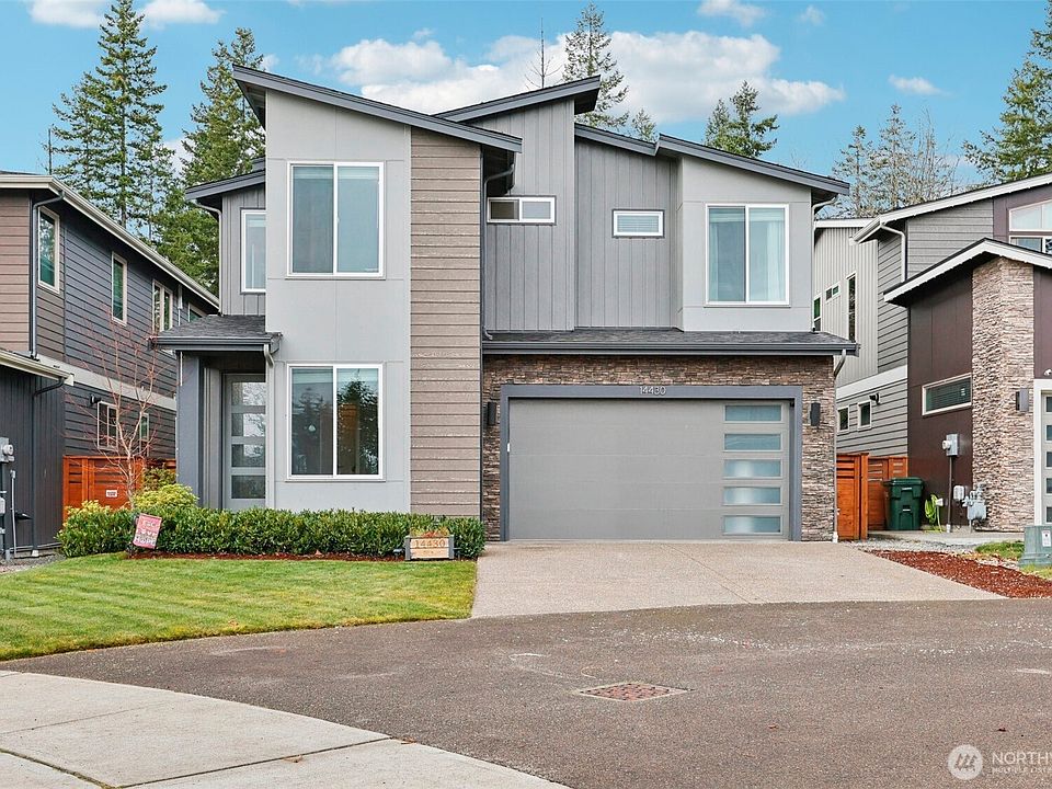 1st image of 14430 199th Avenue E