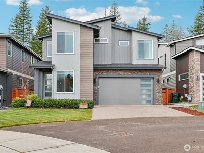 14430 199th Avenue E, Bonney Lake, WA, 98391