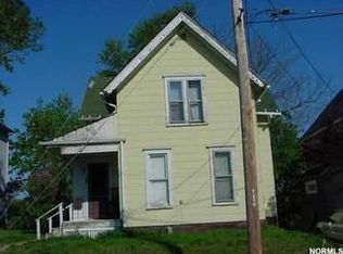 270 Park Pl, Conneaut, OH 44030