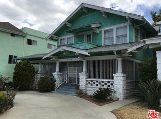 2105 Crenshaw Blvd, Los Angeles, CA 90016