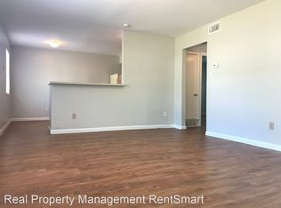 7206 Twin Crest Dr APT 101, Austin, TX 78752