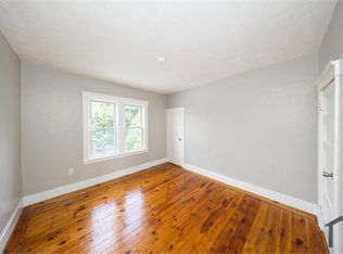 38 Everard St #3, Worcester, MA 01605