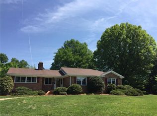 1500 Pinehurst Dr, High Point, NC 27262