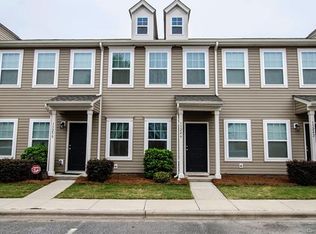 13246 Calloway Glen Dr, Charlotte, NC 28273