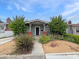 2525 Myrtle Ave, San Diego, CA 92104