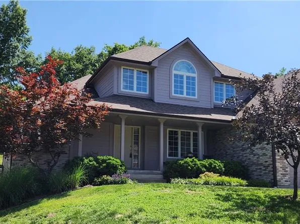 22721 E 27th Street Ct S, Blue Springs, MO 64015