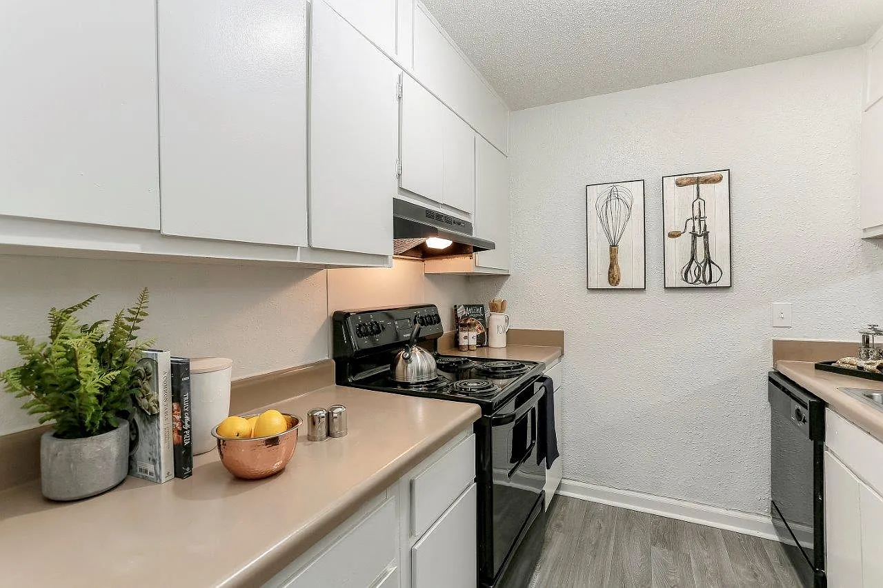 The Residences at Stonebrook Apartment Homes — Photo 3