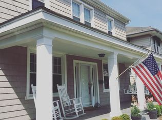 1314 Sussex Pl, Norfolk, VA 23508