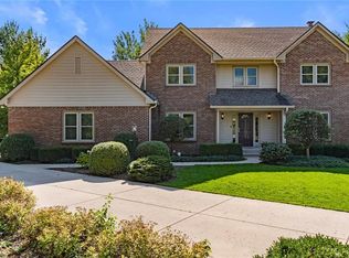 510 Pixley Ln, Noblesville, IN
