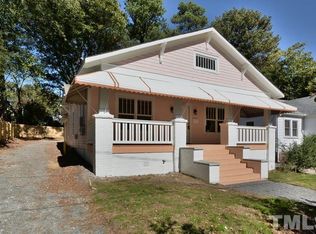 607 Dunbar St #A, Durham, NC 27701