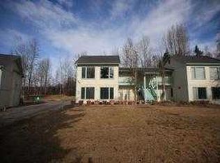 1634 Juneau Dr #1634C, Anchorage, AK 99501