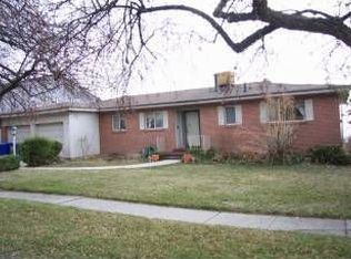 2012 S Wasatch Dr, Salt Lake City, UT 84108