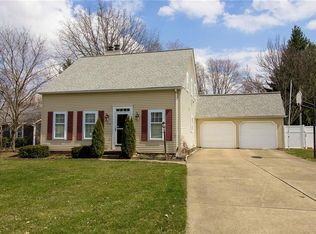 868 Lawrence St, Medina, OH