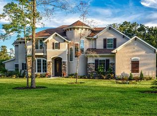 27332 S Lazy Meadow Way, Spring, TX 77386