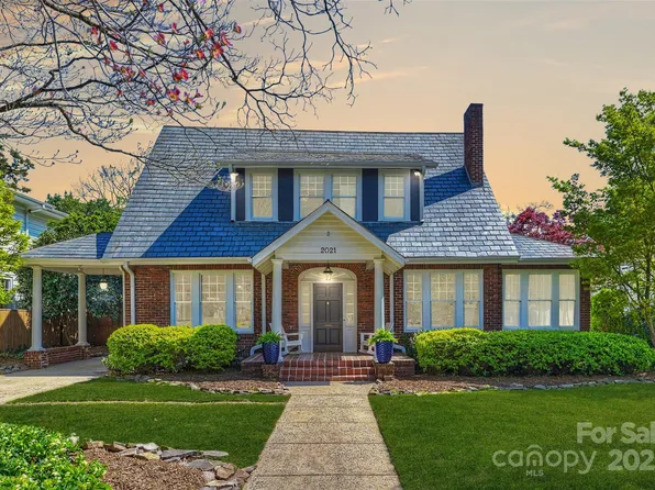 2021 Dilworth Rd W, Charlotte, NC 28203