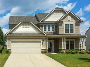 3556 Jumprock Rd, Indian Land, SC 29707