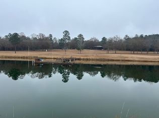 1185 Anna Poole Rd LOT WP001, Sparta, GA 31087