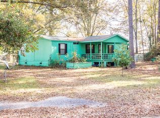 1283 Brantley Ave, Summerton, SC 29148