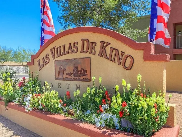 Las Villas De Kino Apartments — Photo 7