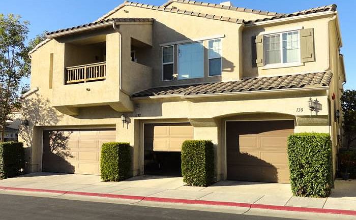 Stylish Townhome