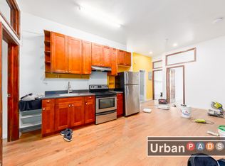 325 Nostrand Ave #4C, Brooklyn, NY 11216