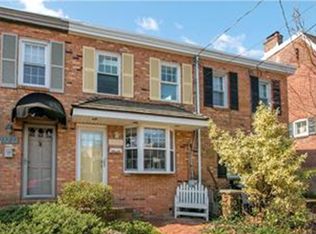 1926 Gilpin Ave, Wilmington, DE 19806