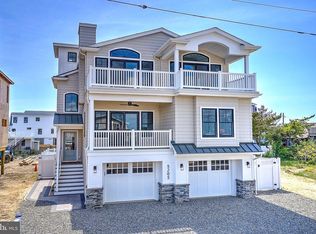 5205 West Ave, Long Beach, NJ 08008