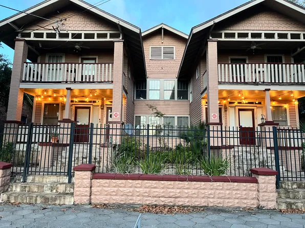 1721 Perry St #1, Jacksonville, FL 32206