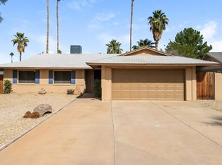 1712 E Manhatton Dr, Tempe, AZ 85282