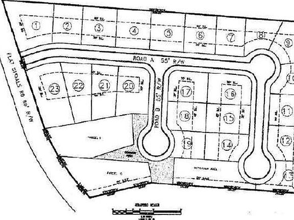 2nd image of 2648 Flat Shoals Rd #5/6