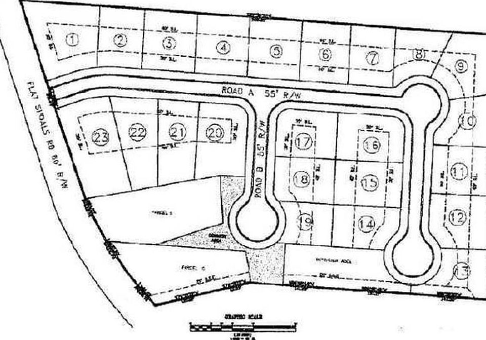 2nd image of 2648 Flat Shoals Rd #5/6