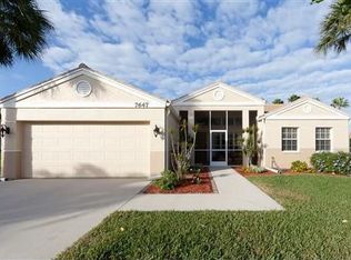 7647 Mill Stream Dr, Naples, FL 34109