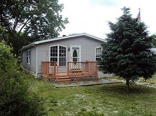 2513 S Lyons Ave, Indianapolis, IN