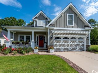 3101 Moss Bridge Ln, Myrtle Beach, SC 29579