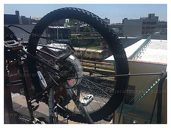 Rented by Opera House Lofts