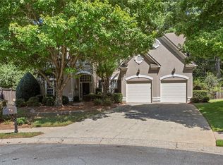 318 Tiger Lily Ct NE, Marietta, GA 30067